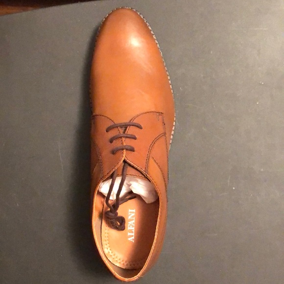 ALFANI Dress Shoes - Picture 5 of 5